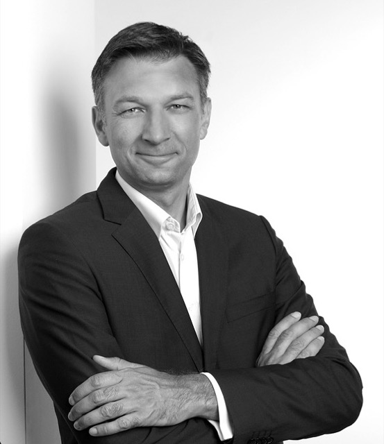 Dirk H. Horn