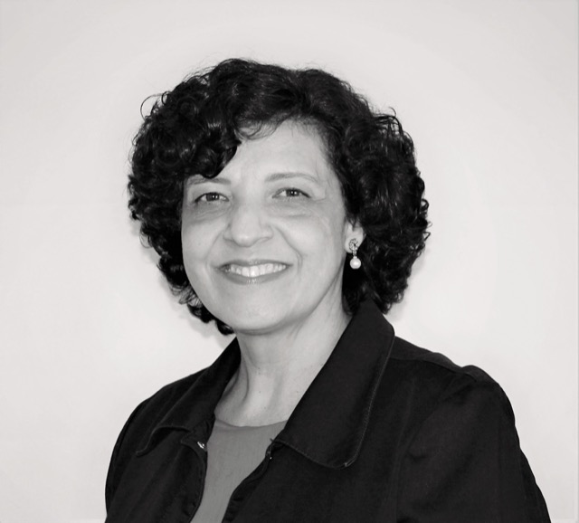Marcia Teixeira